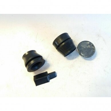 Shock Absorber NAC SPS 01-38 type chainsaw Shock Absorber NAC SPS 01-38 type chainsaw