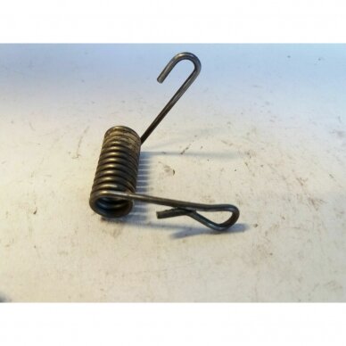 Shock Absorber Spring NAC SPS 01-38 type chainsaw 2 Shock Absorber Spring NAC SPS 01-38 type chainsaw 2