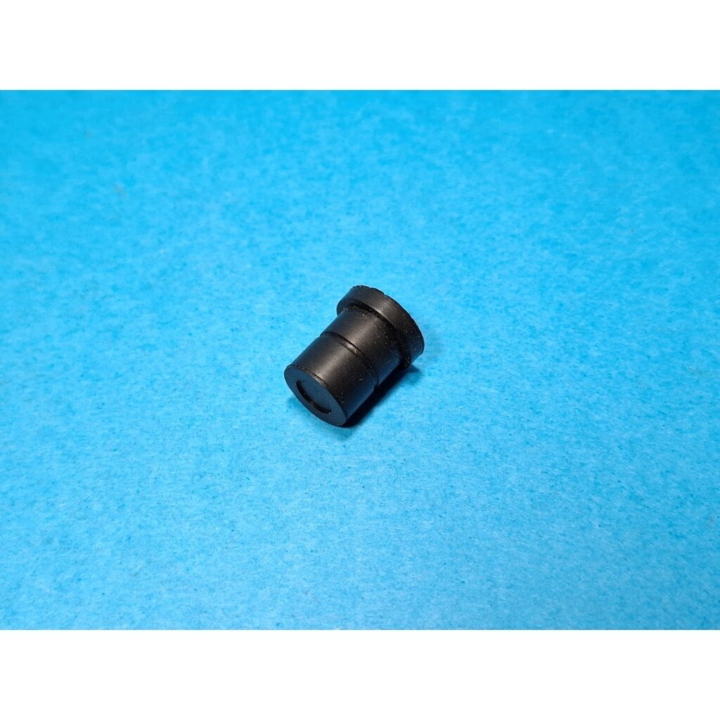 Small Rubber Buffer suitable for Husqvarna 340 345 346 350 351 353 357 359 455 460 461 465 Jonsered 2141 2145 2150 CS2141 CS2145 CS2147 CS2150 CS2152 CS2153 CS2156 CS2159 CS2255 chainsaw 503869201 1