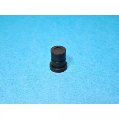 Small Rubber Buffer suitable for Husqvarna 340 345 346 350 351 353 357 359 455 460 461 465 Jonsered 2141 2145 2150 CS2141 CS2145 CS2147 CS2150 CS2152 CS2153 CS2156 CS2159 CS2255 chainsaw 503869201