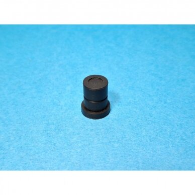 Small Rubber Buffer suitable for Husqvarna 340 345 346 350 351 353 357 359 455 460 461 465 Jonsered 2141 2145 2150 CS2141 CS2145 CS2147 CS2150 CS2152 CS2153 CS2156 CS2159 CS2255 chainsaw 503869201