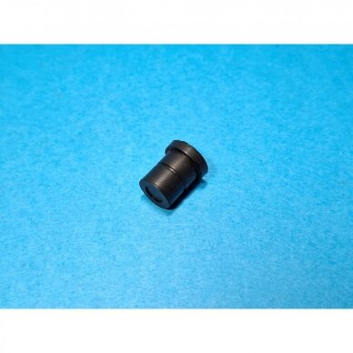 Small Rubber Buffer suitable for Husqvarna 340 345 346 350 351 353 357 359 455 460 461 465 Jonsered 2141 2145 2150 CS2141 CS2145 CS2147 CS2150 CS2152 CS2153 CS2156 CS2159 CS2255 chainsaw 503869201 1
