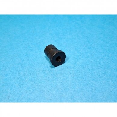 Small Rubber Buffer suitable for Husqvarna 340 345 346 350 351 353 357 359 455 460 461 465 Jonsered 2141 2145 2150 CS2141 CS2145 CS2147 CS2150 CS2152 CS2153 CS2156 CS2159 CS2255 chainsaw 503869201 2