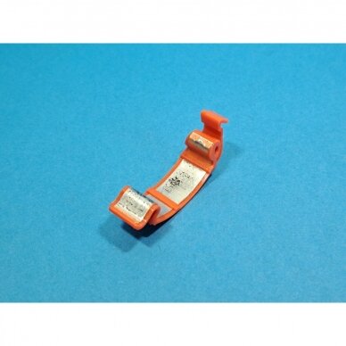Snap Lock suitable for Husqvarna 346 351 353 357 359 135 140 435 440 445 450 545 550 555 556 560 562 570 575 576 chainsaw 503894701 5