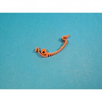 Snap Lock suitable for Husqvarna 346 351 353 357 359 135 140 435 440 445 450 545 550 555 556 560 562 570 575 576 chainsaw 503894701 1