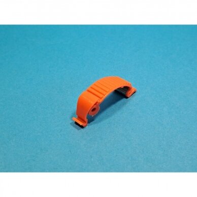 Snap Lock suitable for Husqvarna 346 351 353 357 359 135 140 435 440 445 450 545 550 555 556 560 562 570 575 576 chainsaw 503894701 3