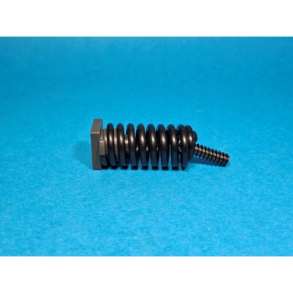 Spring Fuel Tank Mount suitable for Husqvarna 340 345 346 350 351 353 357 359 455 460 461 Jonsered 2141 2145 2149 2150 CS2141 CS2145 CS2147 CS2150 CS2152 CS2153 CS2156 CS2159 CS2255 chainsaw 503854101 1 Spring Fuel Tank Mount suitable for Husqvarna 340 345 346 350 351 353 357 359 455 460 461 Jonsered 2141 2145 2149 2150 CS2141 CS2145 CS2147 CS2150 CS2152 CS2153 CS2156 CS2159 CS2255 chainsaw 503854101 1