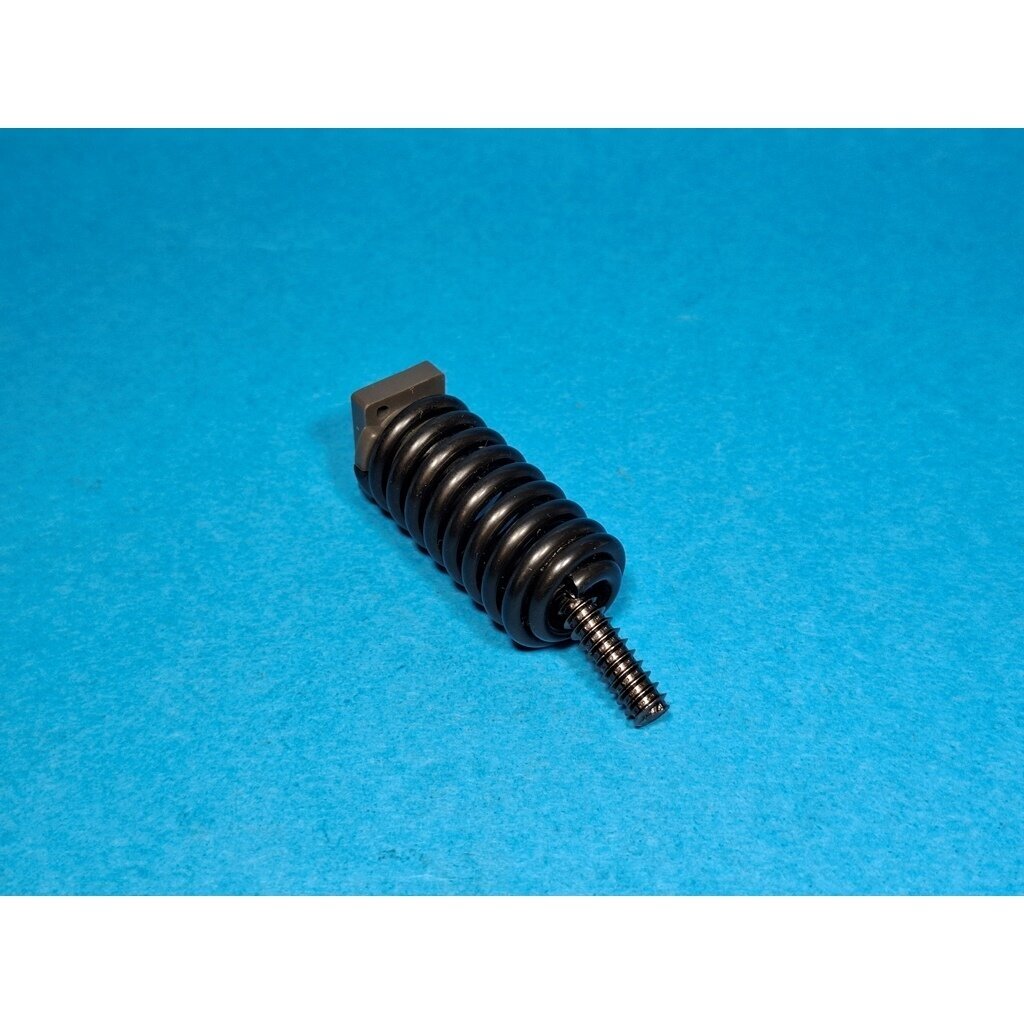 Spring Fuel Tank Mount suitable for Husqvarna 340 345 346 350 351 353 357 359 455 460 461 Jonsered 2141 2145 2149 2150 CS2141 CS2145 CS2147 CS2150 CS2152 CS2153 CS2156 CS2159 CS2255 chainsaw 503854101 3