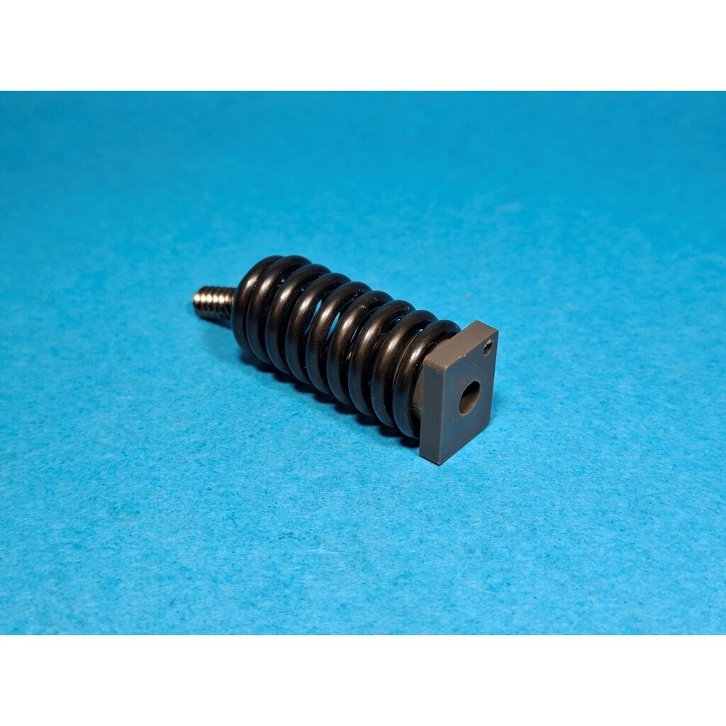 Spring Fuel Tank Mount suitable for Husqvarna 340 345 346 350 351 353 357 359 455 460 461 Jonsered 2141 2145 2149 2150 CS2141 CS2145 CS2147 CS2150 CS2152 CS2153 CS2156 CS2159 CS2255 chainsaw 503854101 4 Spring Fuel Tank Mount suitable for Husqvarna 340 345 346 350 351 353 357 359 455 460 461 Jonsered 2141 2145 2149 2150 CS2141 CS2145 CS2147 CS2150 CS2152 CS2153 CS2156 CS2159 CS2255 chainsaw 503854101 4