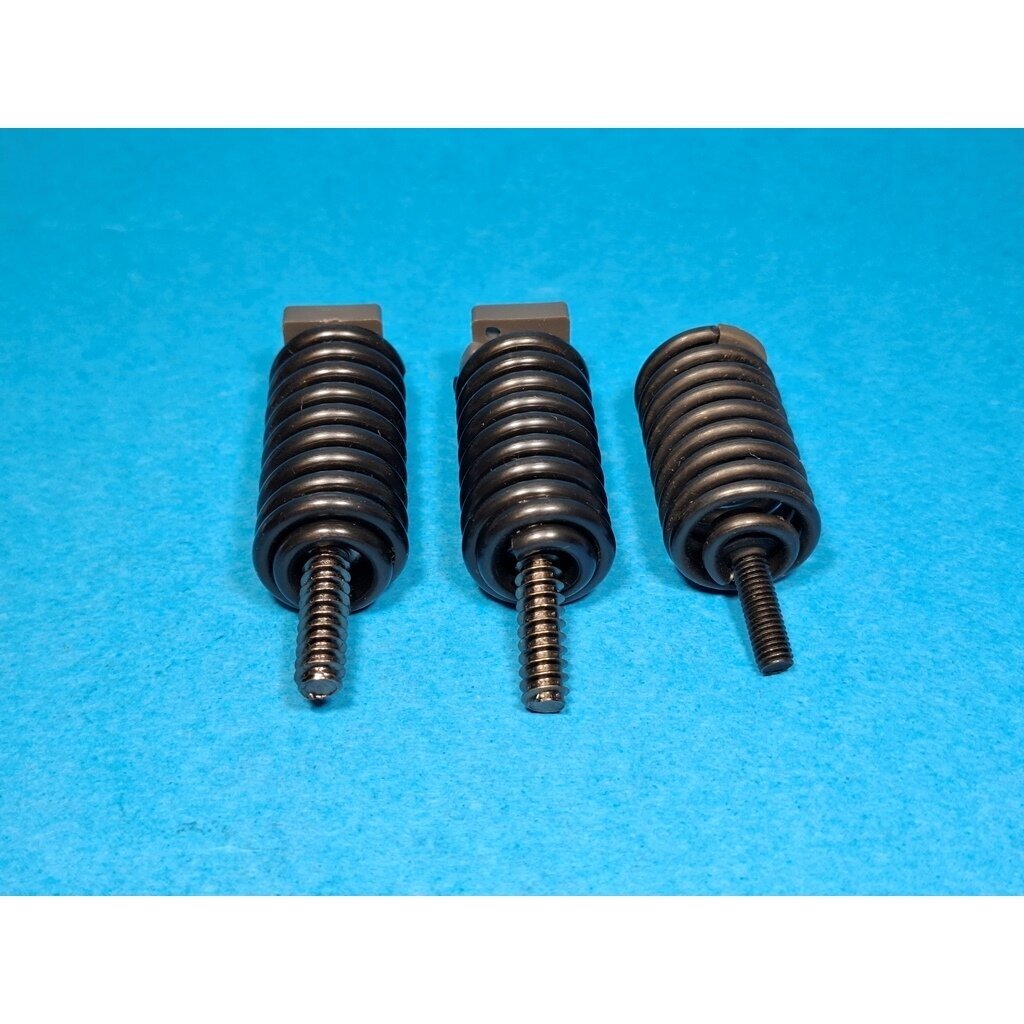 Spring Kit Fuel Tank Handle Bar suitable for Husqvarna 340 345 346 350 351 353 Jonsered 2141 2145 2149 2150 CS2141 CS2145 CS2147 CS2150 CS2152 CS2153 chainsaw 3