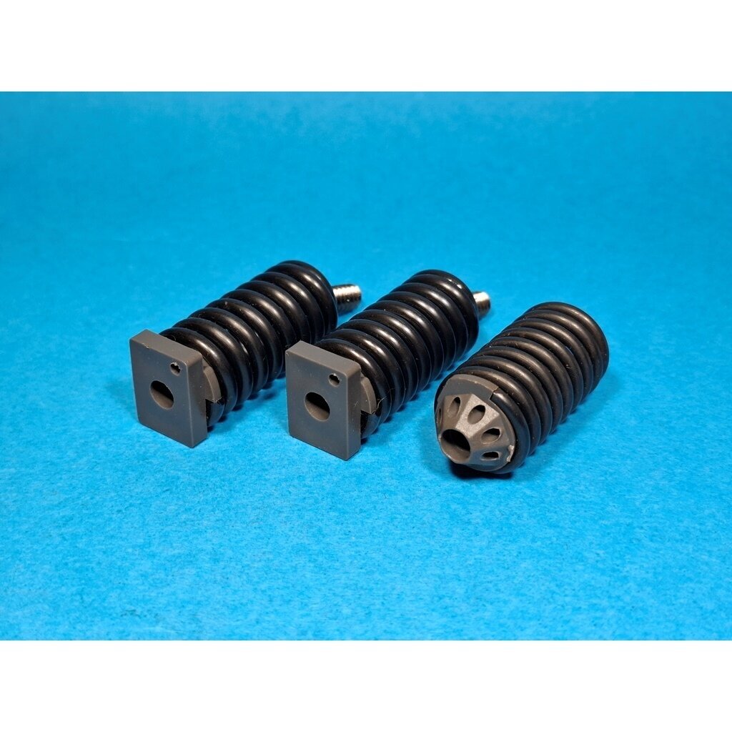 Spring Kit Fuel Tank Handle Bar suitable for Husqvarna 340 345 346 350 351 353 Jonsered 2141 2145 2149 2150 CS2141 CS2145 CS2147 CS2150 CS2152 CS2153 chainsaw