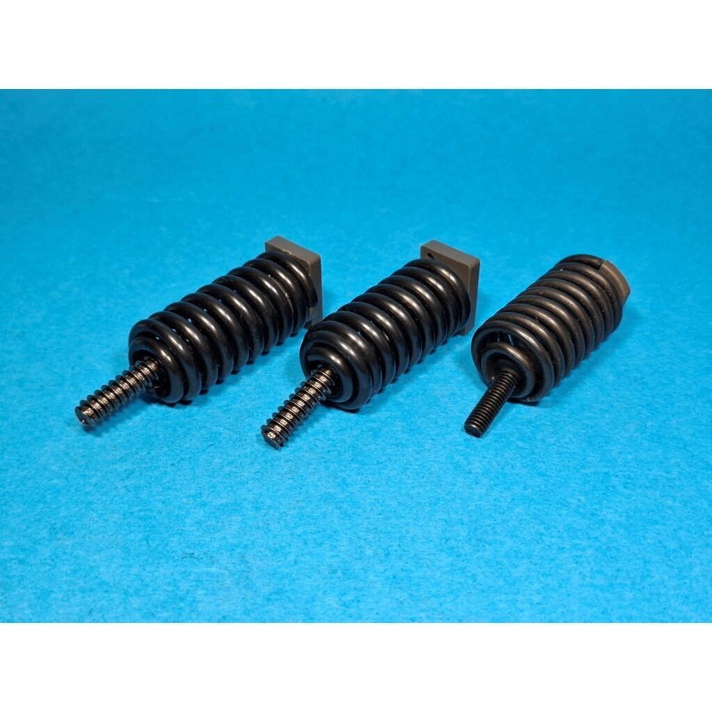 Spring Kit Fuel Tank Handle Bar suitable for Husqvarna 340 345 346 350 351 353 Jonsered 2141 2145 2149 2150 CS2141 CS2145 CS2147 CS2150 CS2152 CS2153 chainsaw 2 Spring Kit Fuel Tank Handle Bar suitable for Husqvarna 340 345 346 350 351 353 Jonsered 2141 2145 2149 2150 CS2141 CS2145 CS2147 CS2150 CS2152 CS2153 chainsaw 2