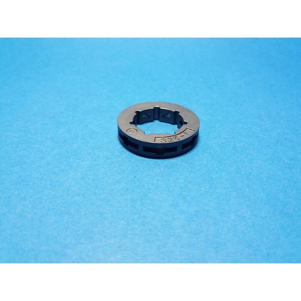 Sprocket Rim .325 7T suitable for Husqvarna 40 45 49 51 55 42 242 246 254 257 261 262 340 345 346 350 351 353 357 359 Jonsered 2041 2045 2050 2149 2159 CS2147 CS2152 CS2153 CS2156 CS2159 chainsaw 2