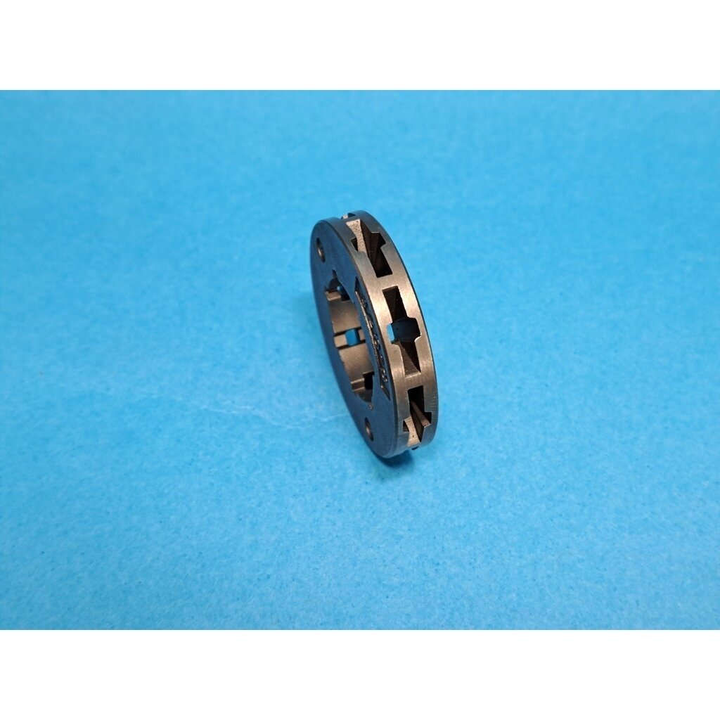 Sprocket Rim .325 8T suitable for Husqvarna 154 254 257 262 50 51 55 Jonsered 2051 2054 2055 450 451 455 510 520 521 525 535 590 chainsaw 2 Sprocket Rim .325 8T suitable for Husqvarna 154 254 257 262 50 51 55 Jonsered 2051 2054 2055 450 451 455 510 520 521 525 535 590 chainsaw 2