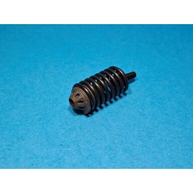 Spring Handle Bar suitable for Husqvarna 340 345 346 350 351 353 435 440 445 450 Jonsered 2141 2145 2149 2150 CS2141 CS2145 CS2147 CS2150 CS2152 CS2153 CS2240 CS2245 CS2250 cainsaw 503898301
