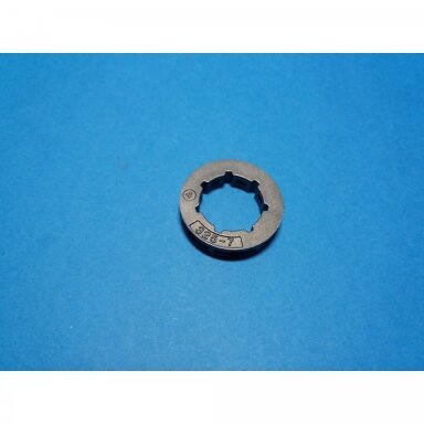 Sprocket Rim .325 7T suitable for Husqvarna 40 45 49 51 55 42 242 246 254 257 261 262 340 345 346 350 351 353 357 359 Jonsered 2041 2045 2050 2149 2159 CS2147 CS2152 CS2153 CS2156 CS2159 chainsaw