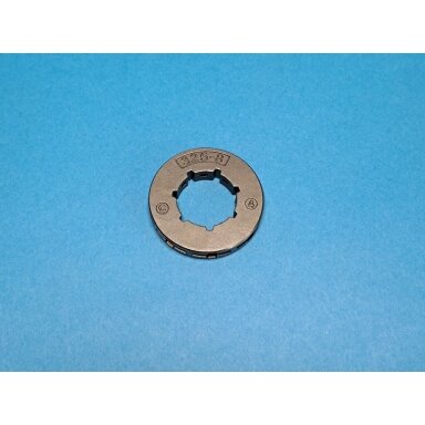 Sprocket Rim .325 8T suitable for Husqvarna 154 254 257 262 50 51 55 Jonsered 2051 2054 2055 450 451 455 510 520 521 525 535 590 chainsaw
