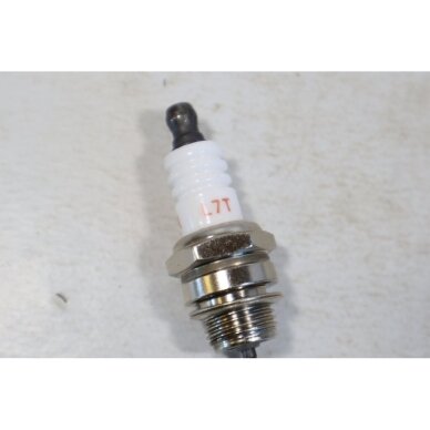 Spark Plug Winzor L7T Jonsered Husqvarna Partner chainsaw 503235108 2 Spark Plug Winzor L7T Jonsered Husqvarna Partner chainsaw 503235108 2