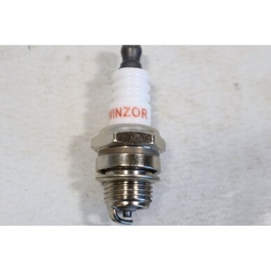 Spark Plug Winzor L7T Jonsered Husqvarna Partner chainsaw 503235108 3 Spark Plug Winzor L7T Jonsered Husqvarna Partner chainsaw 503235108 3