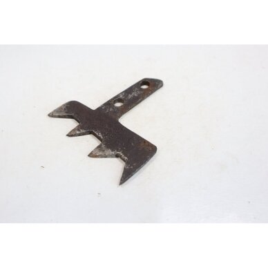 Spike Felling Dog for Husqvarna 40 45 49 Jonsered 2041 2045 2050 Partner 400 450 chainsaw 3