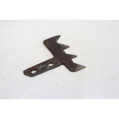 Spike Felling Dog for Husqvarna 40 45 49 Jonsered 2041 2045 2050 Partner 400 450 chainsaw 4