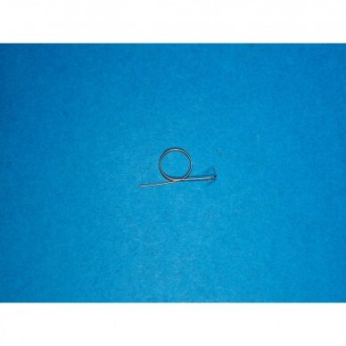 Spring Starter Catch suitable for Husqvarna 40 45 49 51 55 340 345 350 346 351 353 435 440 Jonsered 2041 2045 2050 2054 2055 CS2141 CS2145 CS2147 CS2150 CS2152 CS2153 CS2240 chainsaw 503783201 1