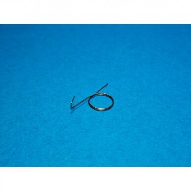 Spring Starter Catch suitable for Husqvarna 40 45 49 51 55 340 345 350 346 351 353 435 440 Jonsered 2041 2045 2050 2054 2055 CS2141 CS2145 CS2147 CS2150 CS2152 CS2153 CS2240 chainsaw 503783201 3
