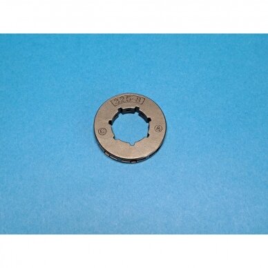 Sprocket Rim .325 8T suitable for Husqvarna 154 254 257 262 50 51 55 Jonsered 2051 2054 2055 450 451 455 510 520 521 525 535 590 chainsaw Sprocket Rim .325 8T suitable for Husqvarna 154 254 257 262 50 51 55 Jonsered 2051 2054 2055 450 451 455 510 520 521 525 535 590 chainsaw