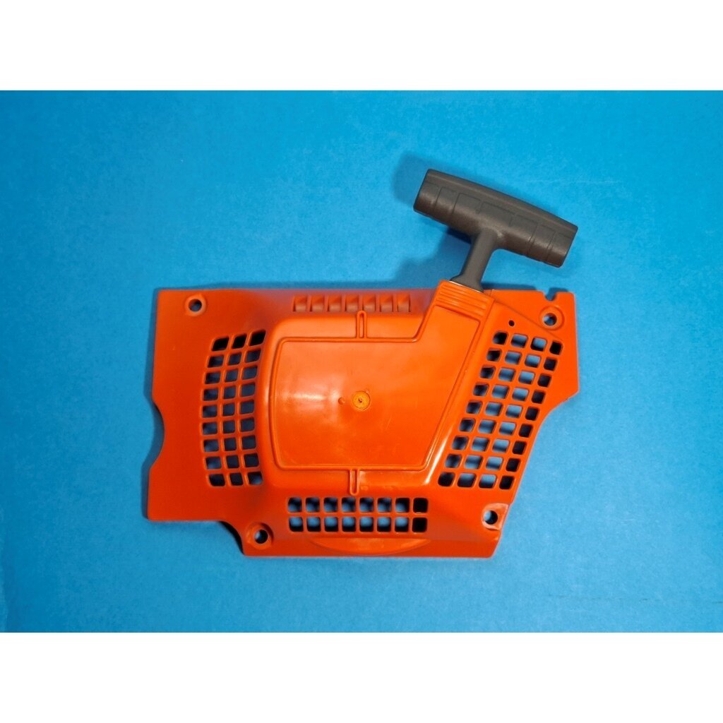 Starter Recoil suitable for Husqvarna 340 345 346 350 351 353 chainsaw 537104702 Starter Recoil suitable for Husqvarna 340 345 346 350 351 353 chainsaw 537104702