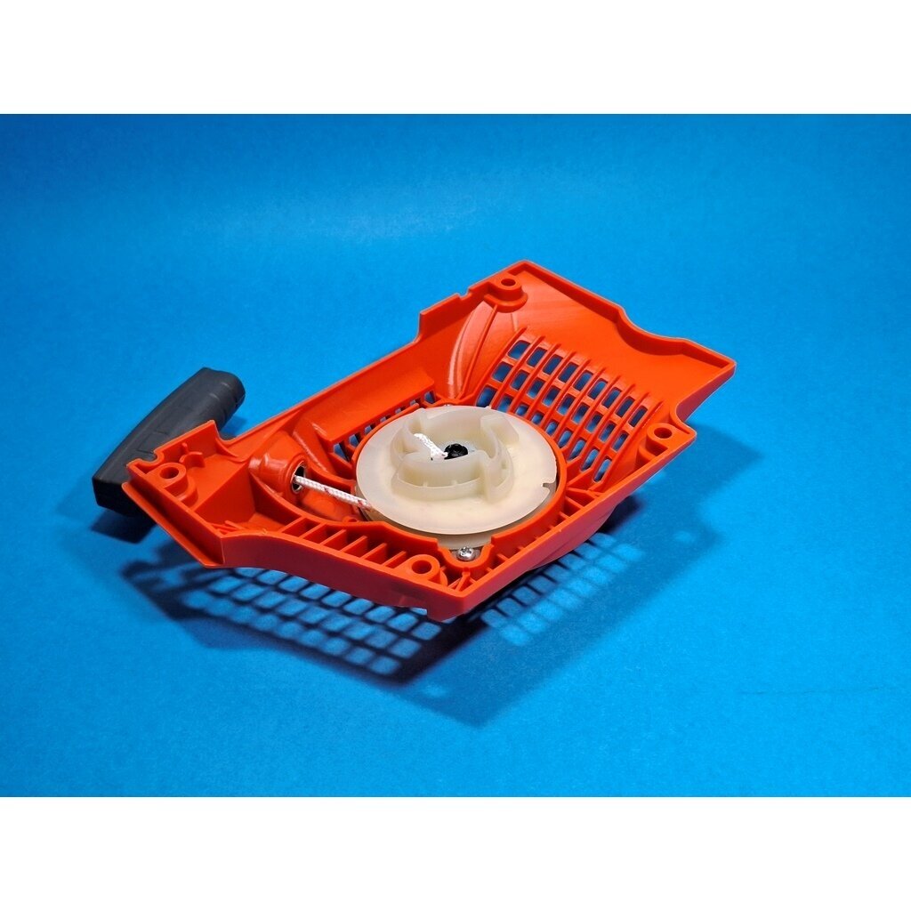 Starter Recoil suitable for Husqvarna 340 345 346 350 351 353 chainsaw 537104702 9