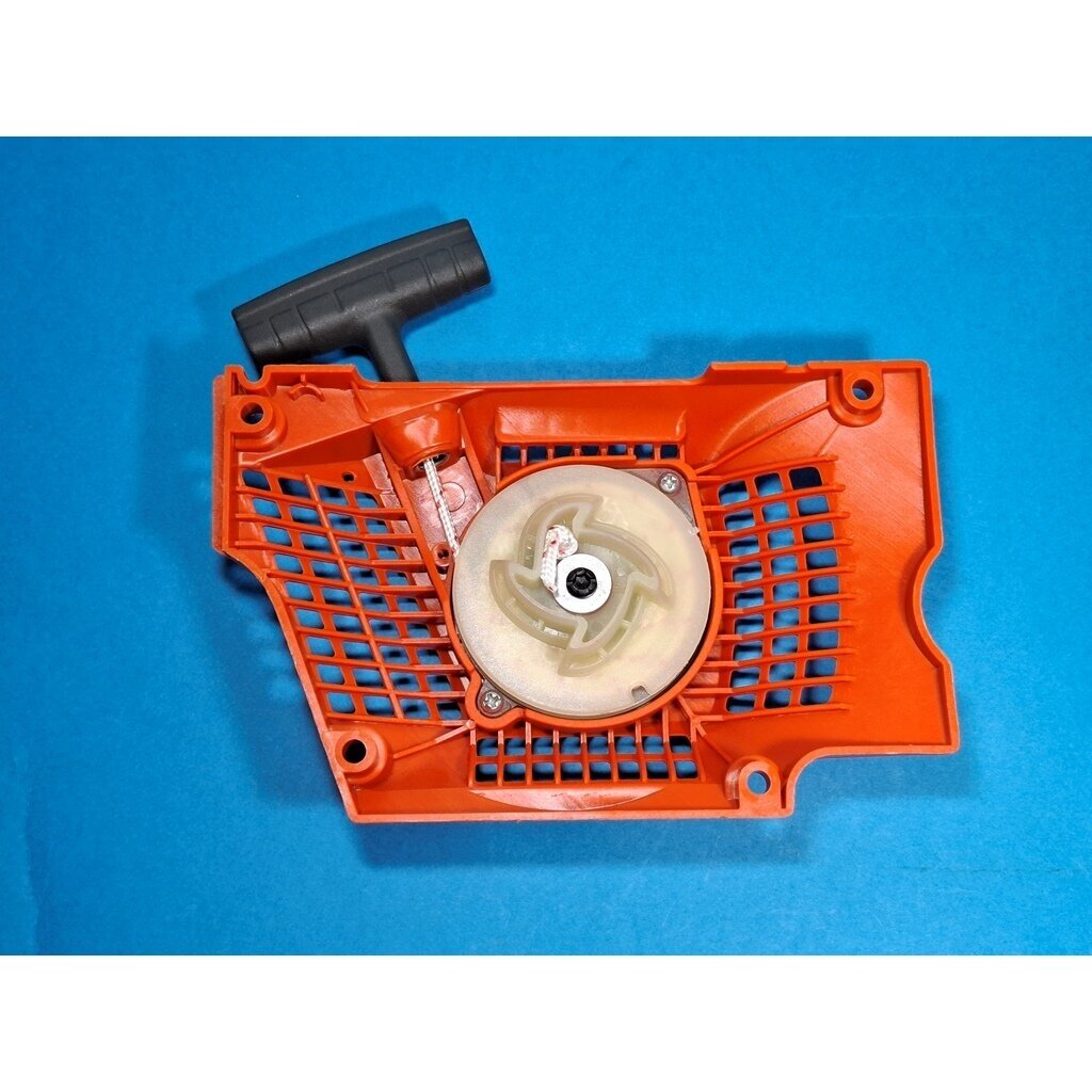 Starter Recoil suitable for Husqvarna 340 345 346 350 351 353 chainsaw 537104702 5