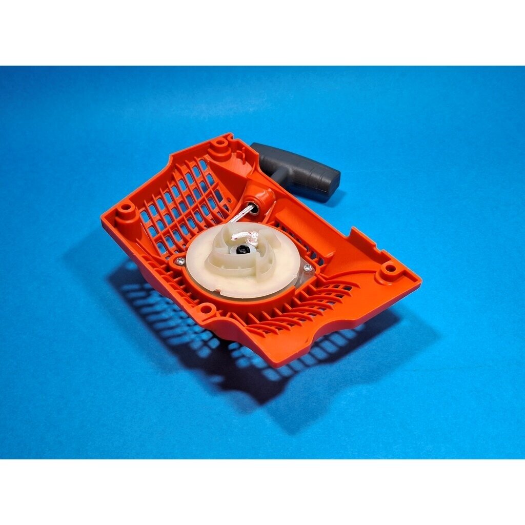 Starter Recoil suitable for Husqvarna 340 345 346 350 351 353 chainsaw 537104702 6 Starter Recoil suitable for Husqvarna 340 345 346 350 351 353 chainsaw 537104702 6