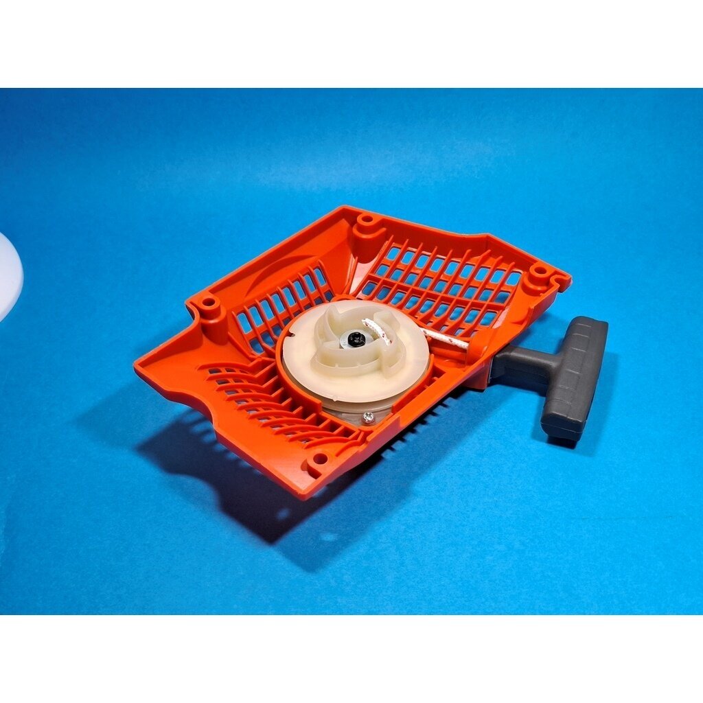 Starter Recoil suitable for Husqvarna 340 345 346 350 351 353 chainsaw 537104702 7 Starter Recoil suitable for Husqvarna 340 345 346 350 351 353 chainsaw 537104702 7