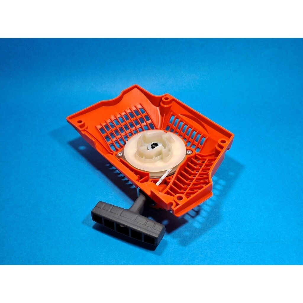 Starter Recoil suitable for Husqvarna 340 345 346 350 351 353 chainsaw 537104702 8