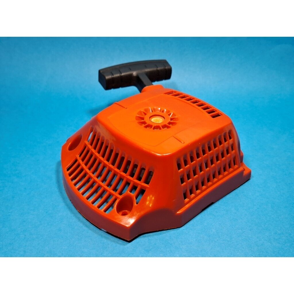 Starter Recoil suitable for Husqvarna 135 140 435 440 chainsaw 504597002 4 Starter Recoil suitable for Husqvarna 135 140 435 440 chainsaw 504597002 4