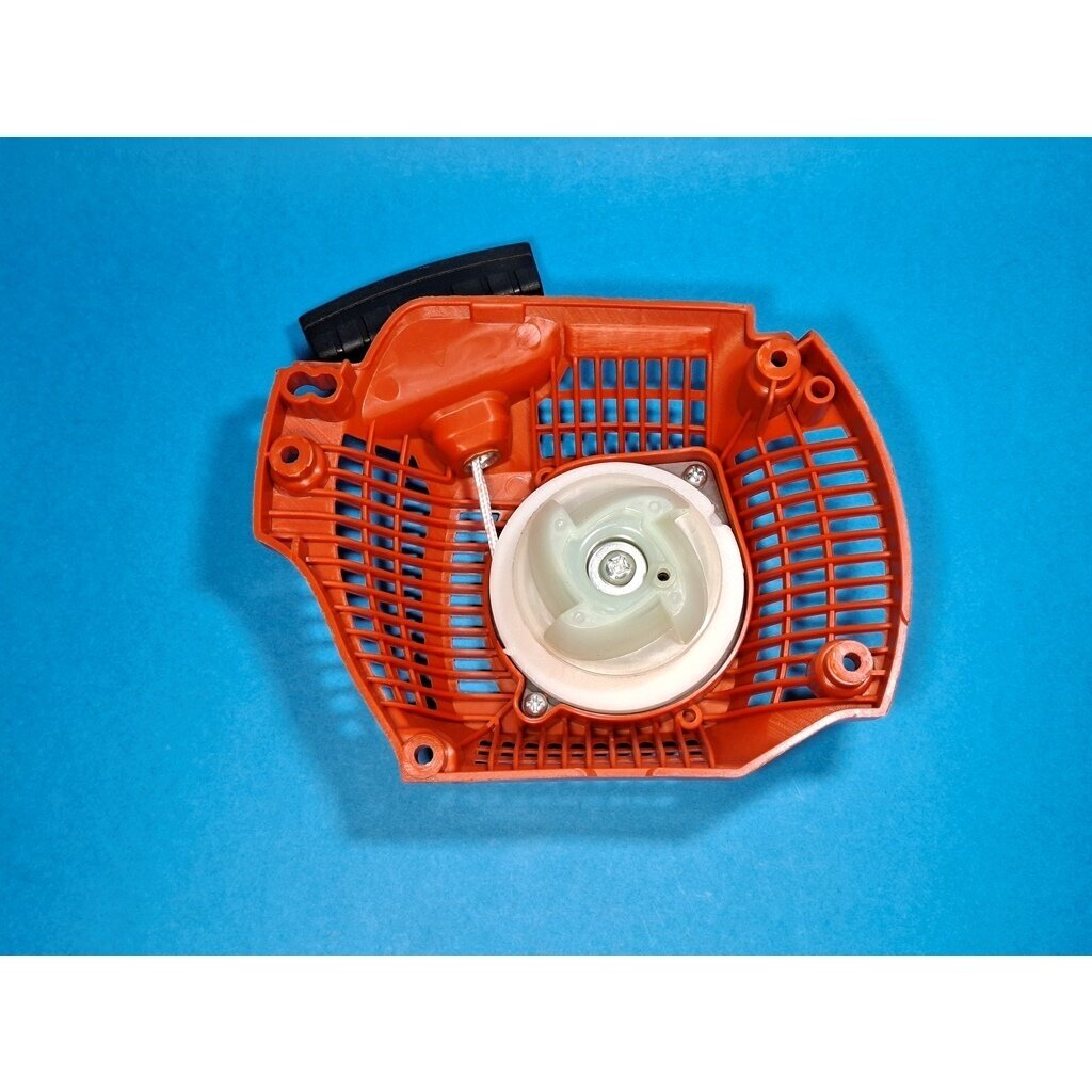 Starter Recoil suitable for Husqvarna 135 140 435 440 chainsaw 504597002 5 Starter Recoil suitable for Husqvarna 135 140 435 440 chainsaw 504597002 5