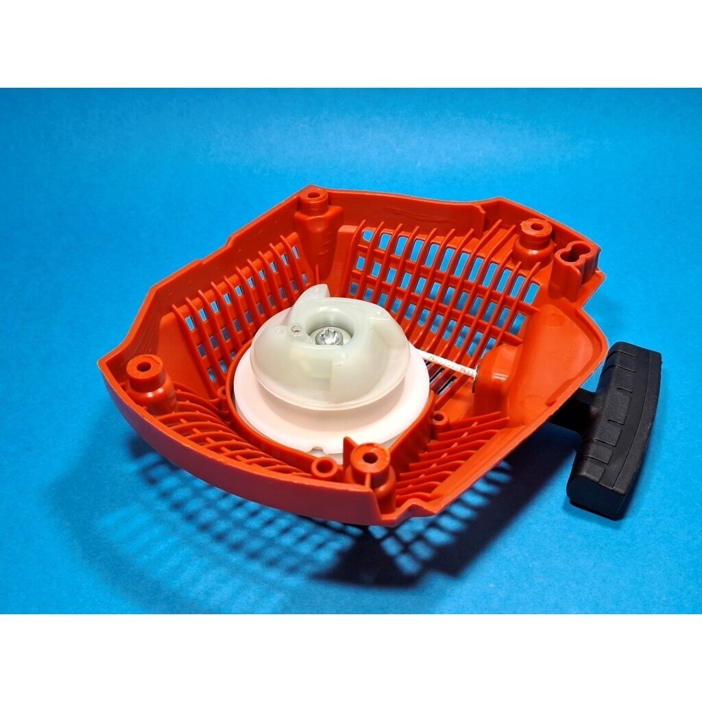Starter Recoil suitable for Husqvarna 135 140 435 440 chainsaw 504597002 7 Starter Recoil suitable for Husqvarna 135 140 435 440 chainsaw 504597002 7