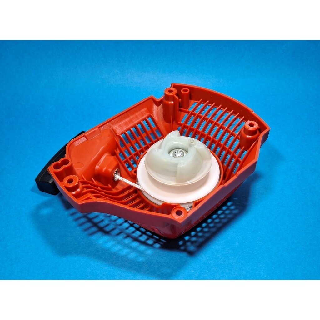 Starter Recoil suitable for Husqvarna 135 140 435 440 chainsaw 504597002 8 Starter Recoil suitable for Husqvarna 135 140 435 440 chainsaw 504597002 8