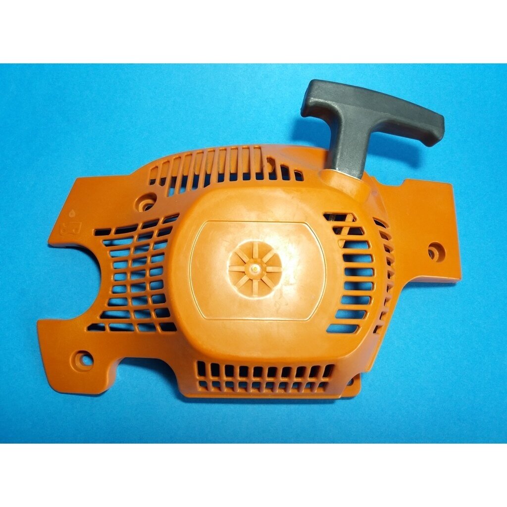 Starter Recoil suitable for Husqvarna 137 142 chainsaw 530071968 Starter Recoil suitable for Husqvarna 137 142 chainsaw 530071968