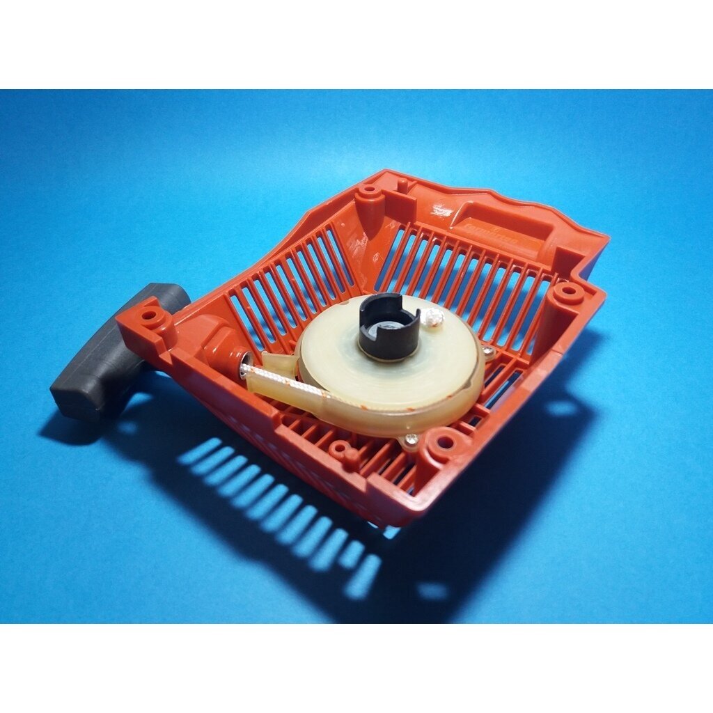 Starter Recoil suitable for Husqvarna 254 257 261 262 chainsaw 503541601 9 Starter Recoil suitable for Husqvarna 254 257 261 262 chainsaw 503541601 9