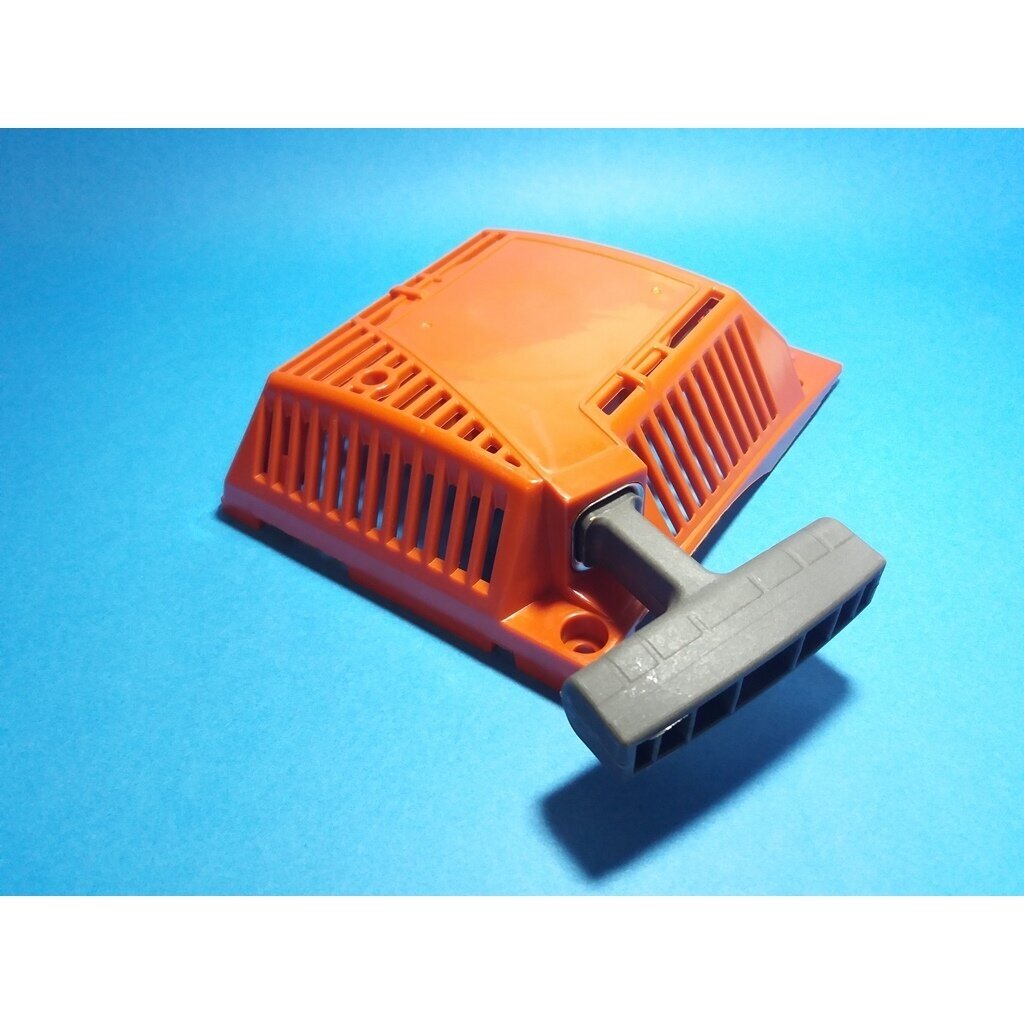 Starter Recoil suitable for Husqvarna 254 257 261 262 chainsaw 503541601 2 Starter Recoil suitable for Husqvarna 254 257 261 262 chainsaw 503541601 2