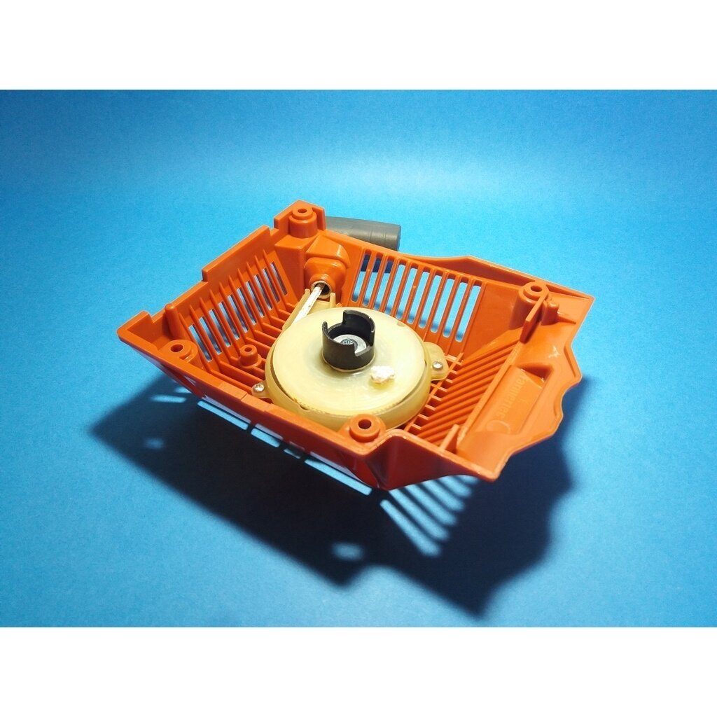 Starter Recoil suitable for Husqvarna 254 257 261 262 chainsaw 503541601 6 Starter Recoil suitable for Husqvarna 254 257 261 262 chainsaw 503541601 6