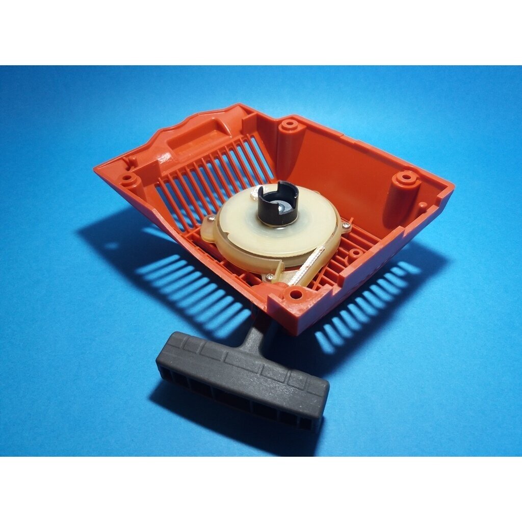 Starter Recoil suitable for Husqvarna 254 257 261 262 chainsaw 503541601 7 Starter Recoil suitable for Husqvarna 254 257 261 262 chainsaw 503541601 7