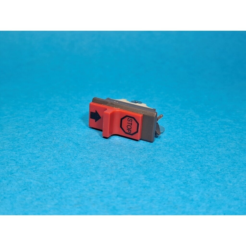 Stop Switch suitable for Husqvarna 36 41 42 51 55 61 66 136 137 141 142 242 246 254 257 261 262 266 268 272 281 288 3120 394 395 chainsaw 503717901