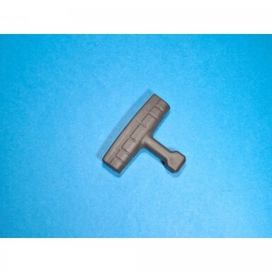 Starter Handle Grip suitable for Husqvarna 40 45 50 51 55 42 242 246 254 257 262 61 66 268 272 340 345 346 350 351 353 357 359 365 394 395 chainsaw 503543901
