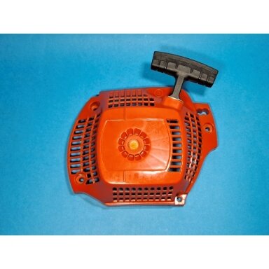 Starter Recoil suitable for Husqvarna 135 140 435 440 chainsaw 504597002