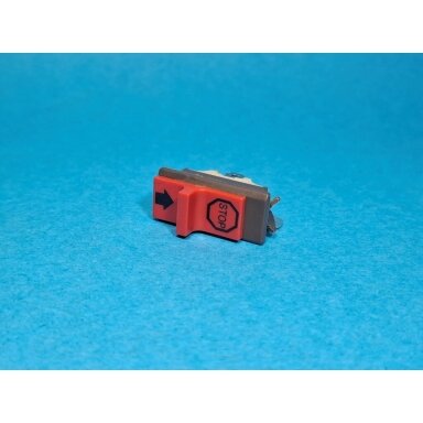 Stop Switch suitable for Husqvarna 36 41 42 51 55 61 66 136 137 141 142 242 246 254 257 261 262 266 268 272 281 288 3120 394 395 chainsaw 503717901