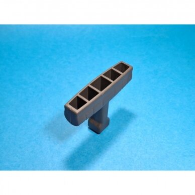 Starter Handle Grip suitable for Husqvarna 40 45 50 51 55 42 242 246 254 257 262 61 66 268 272 340 345 346 350 351 353 357 359 365 394 395 chainsaw 503543901 1 Starter Handle Grip suitable for Husqvarna 40 45 50 51 55 42 242 246 254 257 262 61 66 268 272 340 345 346 350 351 353 357 359 365 394 395 chainsaw 503543901 1