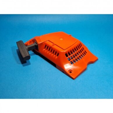 Starter Recoil suitable for Husqvarna 340 345 346 350 351 353 chainsaw 537104702 2