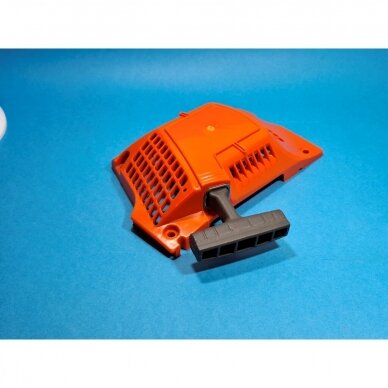 Starter Recoil suitable for Husqvarna 340 345 346 350 351 353 chainsaw 537104702 3